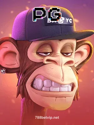 788bet wildape slot