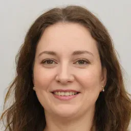 Avatar do usuário Fernanda